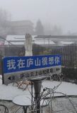 《商路大开》：探寻庐山云上归墅民宿